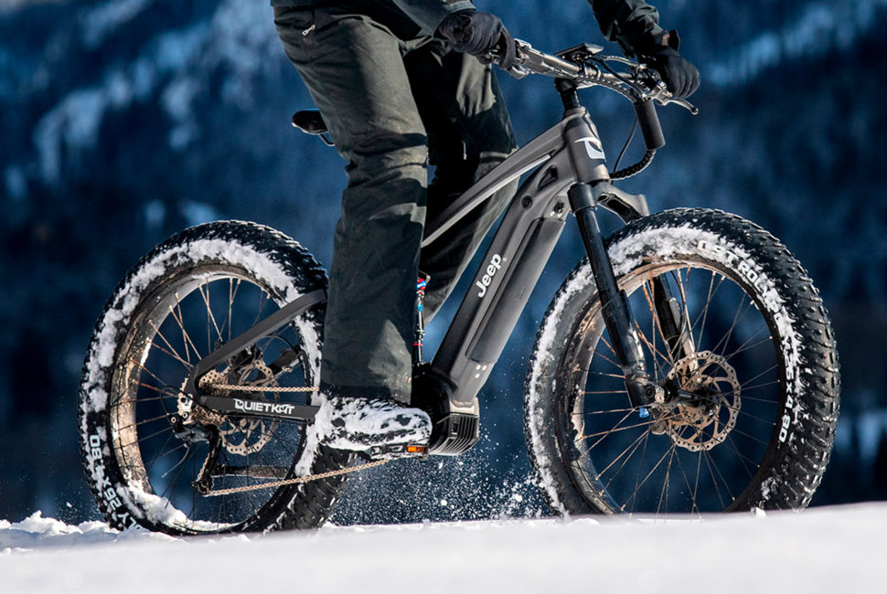 Jeep electric bike new arrivals